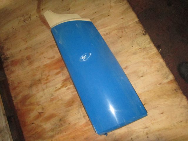 コーナーパネル(右)