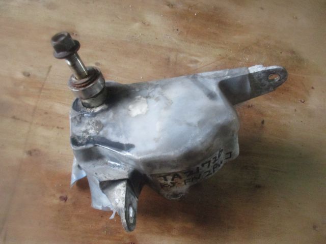 ミラーモーター(左)