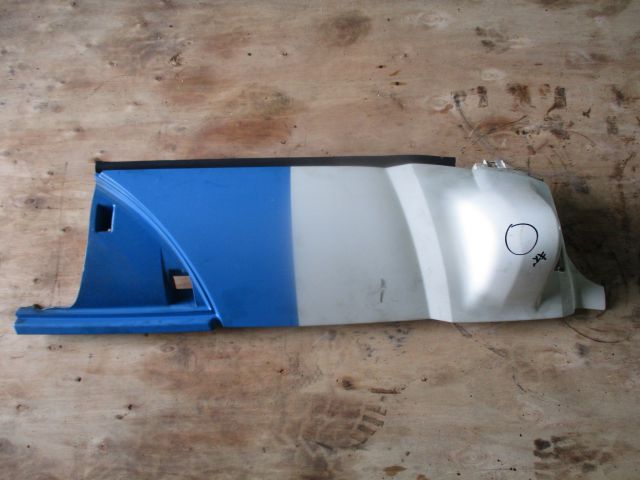 コーナーパネル(左)