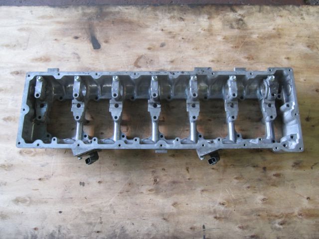 エンジン部品(その他)