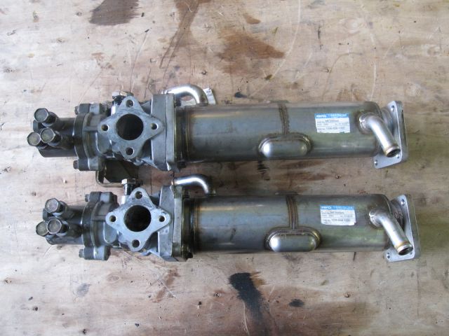 エンジン部品(その他)