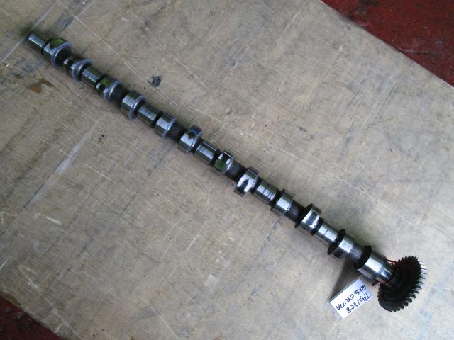 エンジン部品(その他)