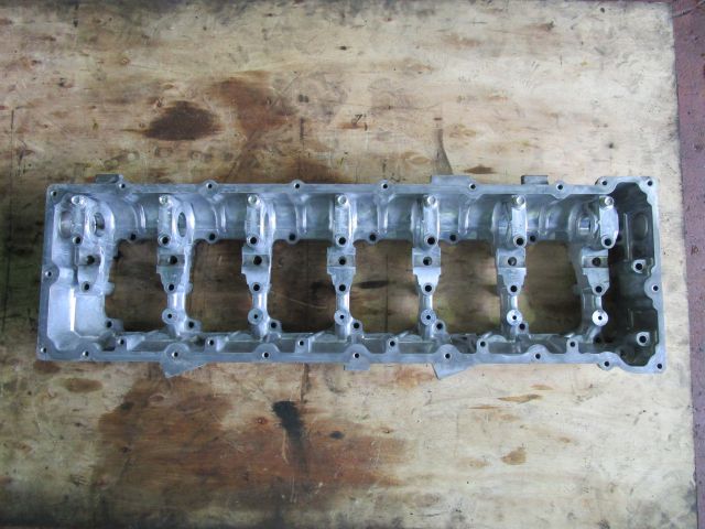 エンジン部品(その他)