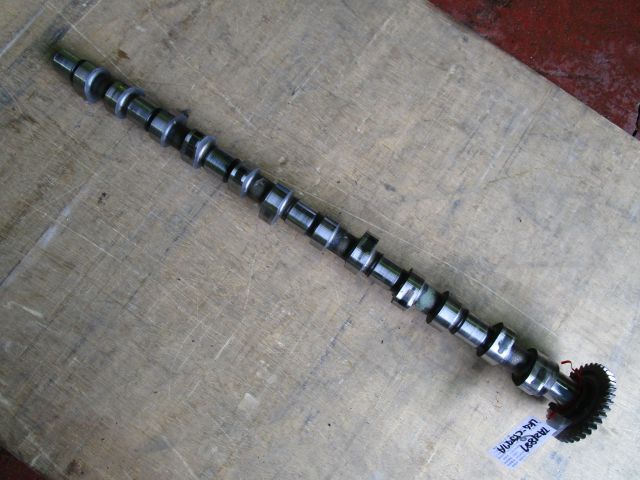 エンジン部品(その他)