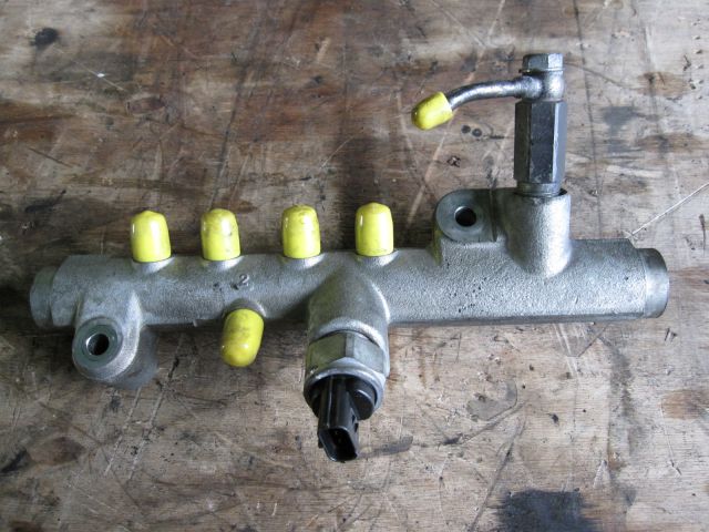 エンジン部品(その他)