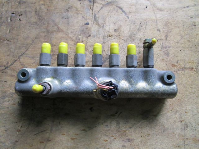 エンジン部品(その他)