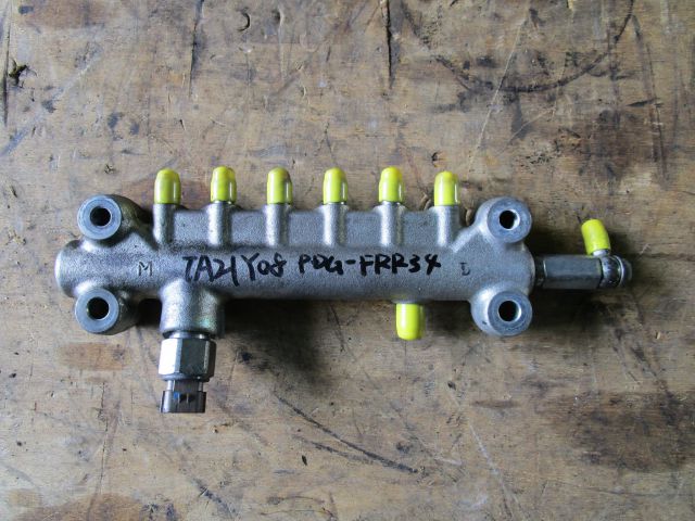 エンジン部品(その他)