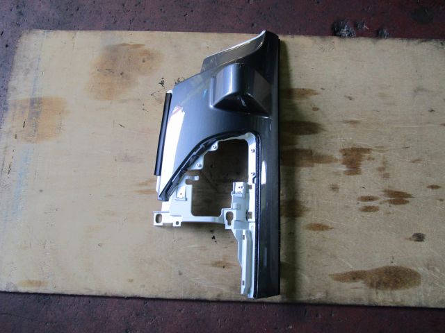 コーナーパネル(左)