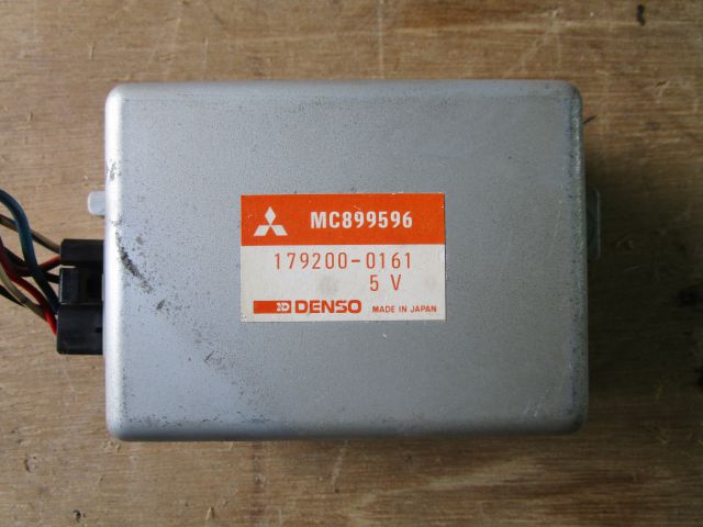 電装品(その他)