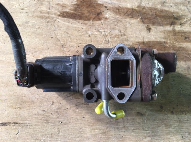 エンジン部品(その他)