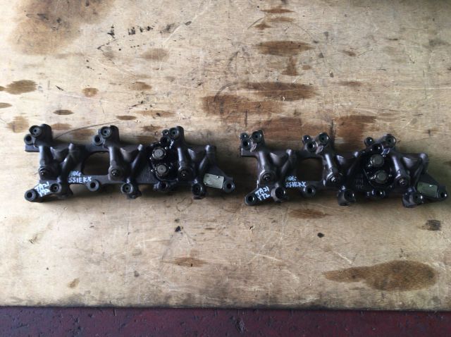 エンジン部品(その他)