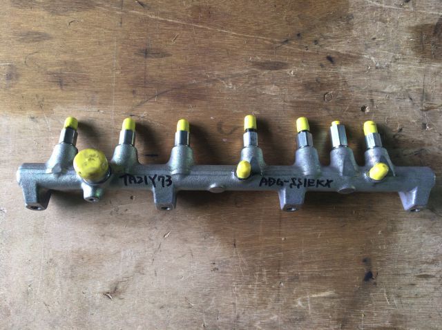 エンジン部品(その他)