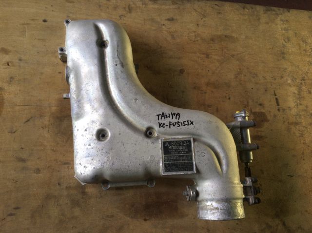 エンジン部品(その他)