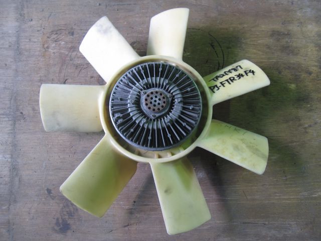 ファンクラッチ