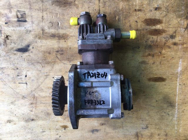 エアーコンプレッサー