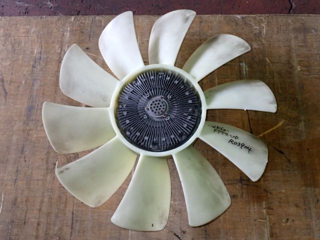 ファンクラッチ