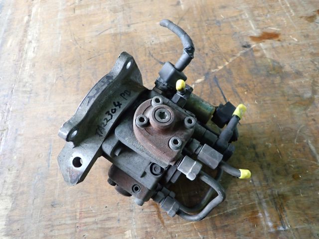 インジェクションポンプ