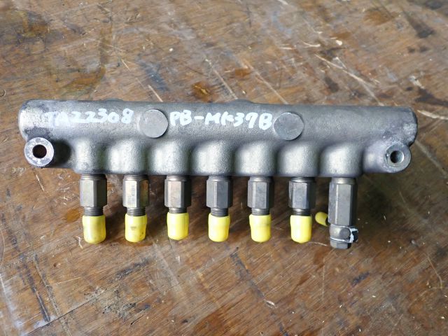 エンジン部品(その他)