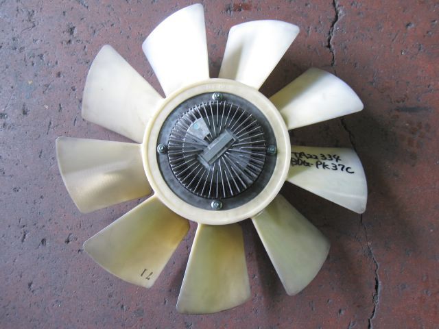 ファンクラッチ