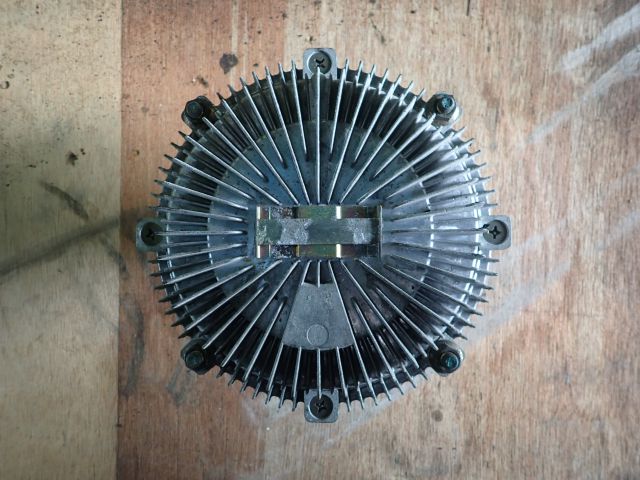 ファンクラッチ