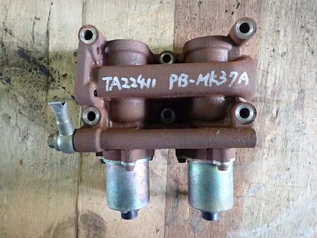 エンジン部品(その他)