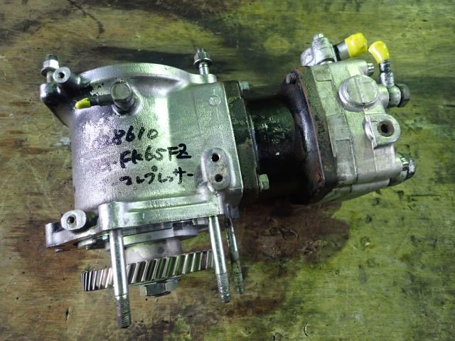 エアーコンプレッサー