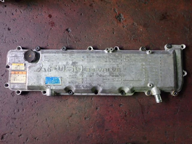 エンジン部品(その他)