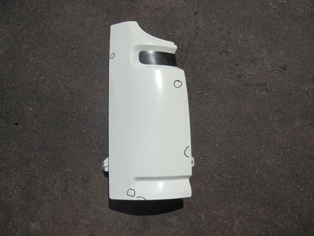 コーナーパネル(右)