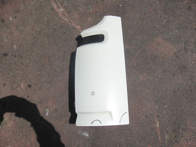 コーナーパネル(左)