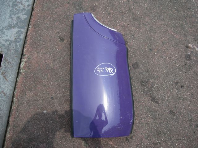 コーナーパネル(右)