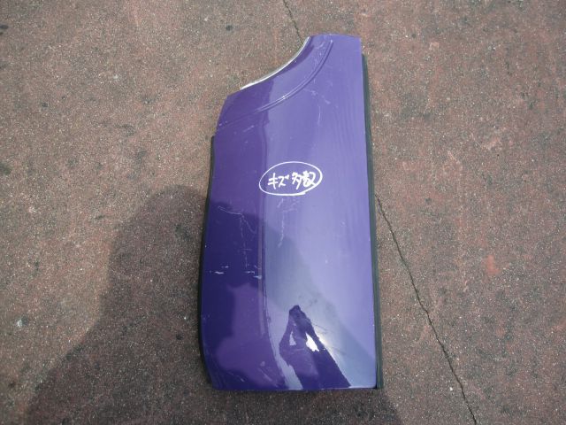 コーナーパネル(左)