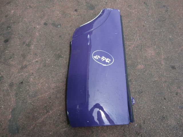 コーナーパネル(左)