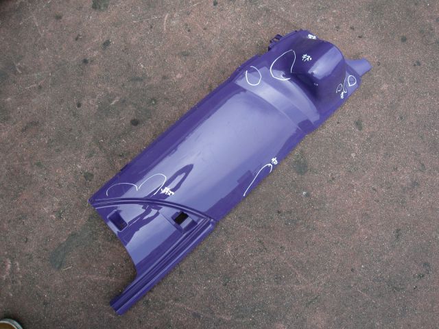 コーナーパネル(左)