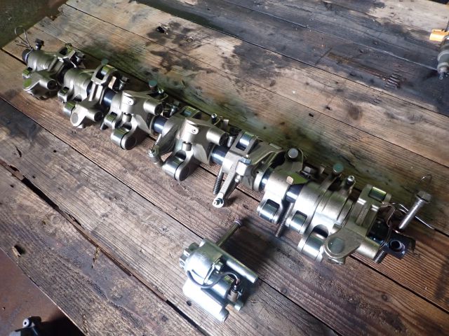 エンジン部品(その他)