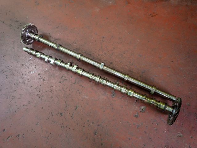 エンジン部品(その他)