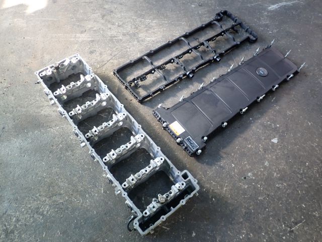 エンジン部品(その他)