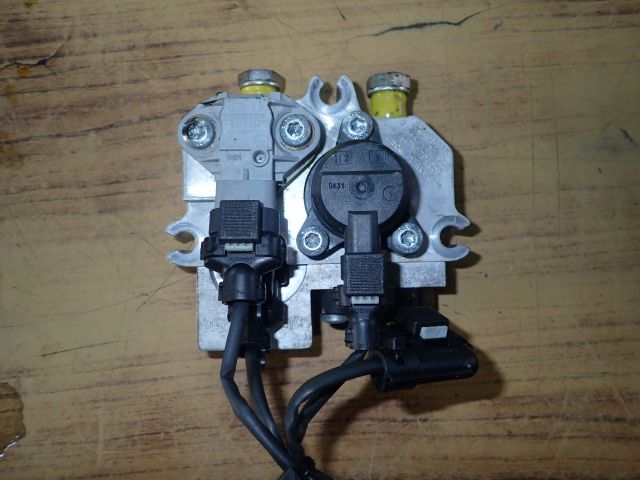 エンジン部品(その他)