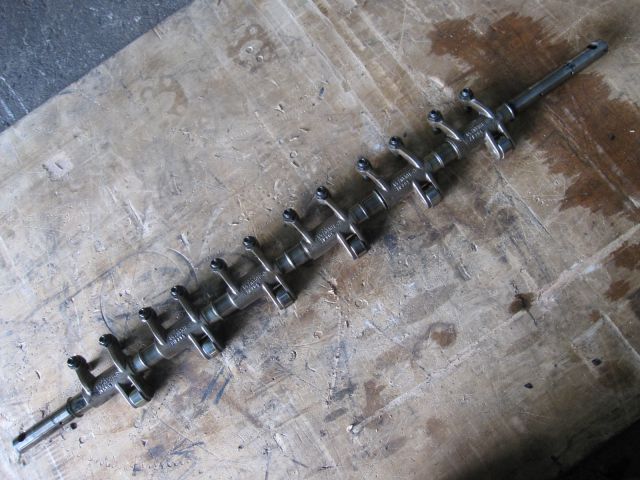 エンジン部品(その他)