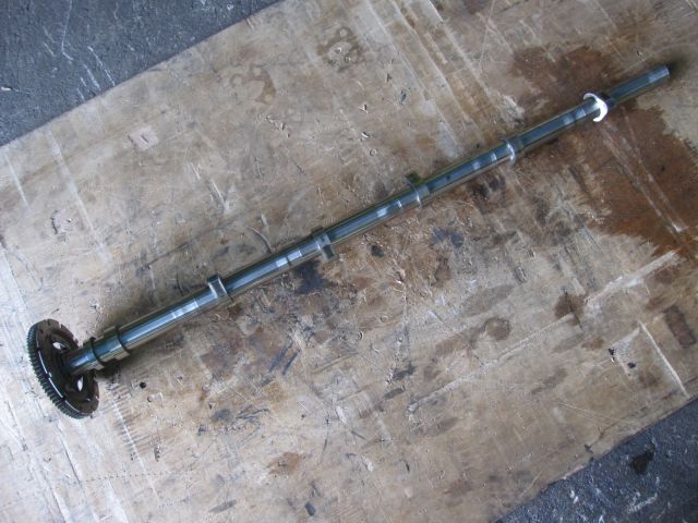 エンジン部品(その他)