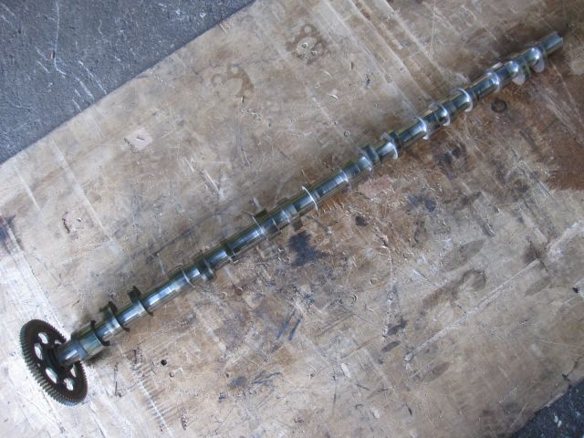 エンジン部品(その他)