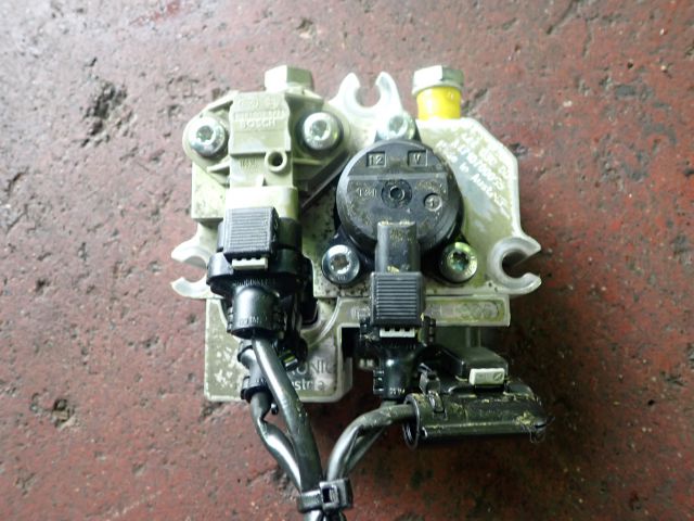 エンジン部品(その他)