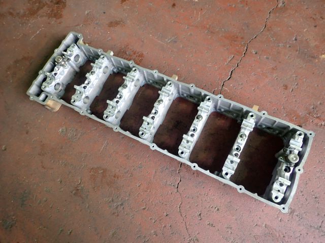 エンジン部品(その他)