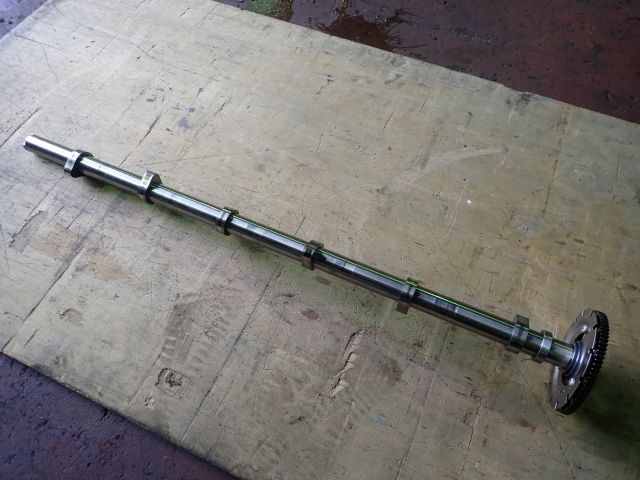 エンジン部品(その他)