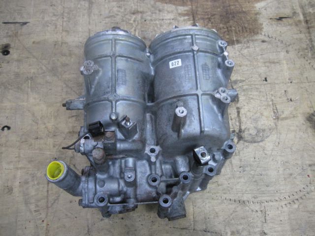 エンジン部品(その他)