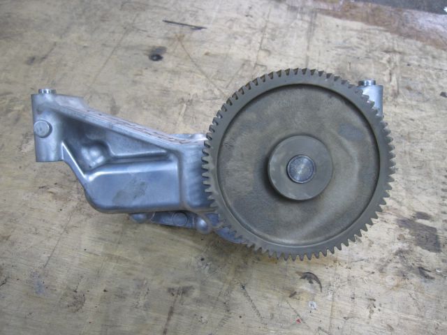 エンジン部品(その他)