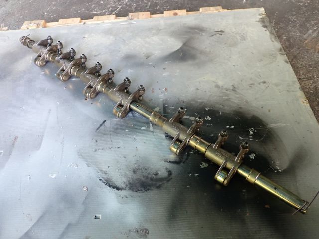 エンジン部品(その他)