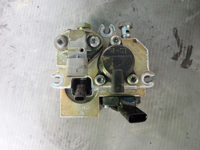 エンジン部品(その他)