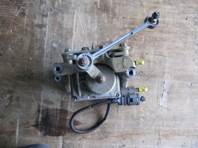 エンジン部品(その他)