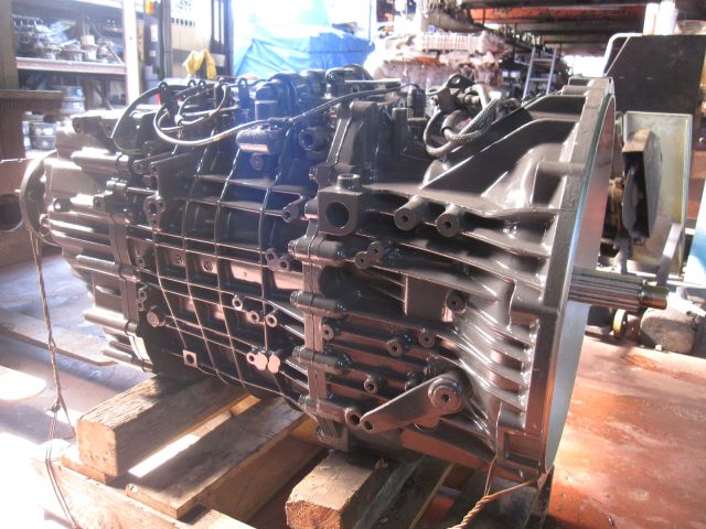 マニュアルミッションAy