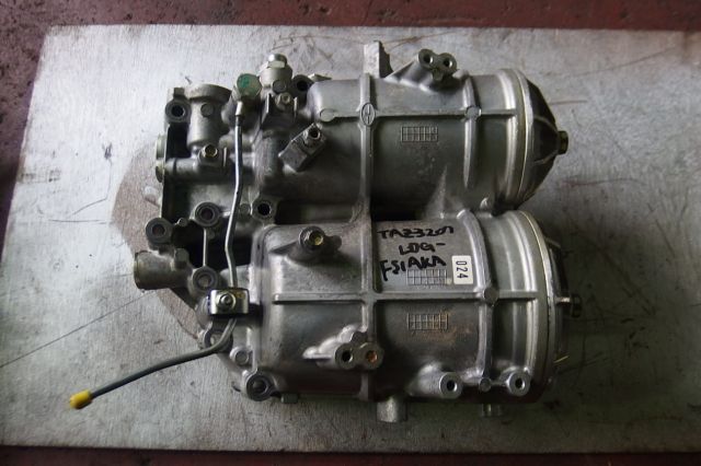 エンジン部品(その他)